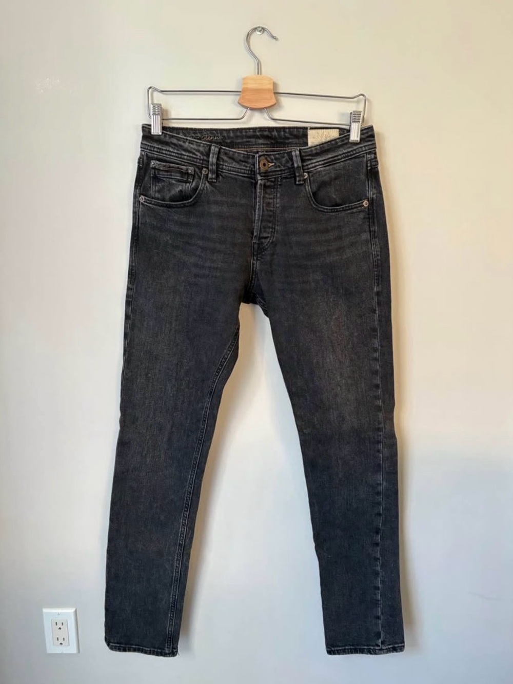 Men’s Jack & Jones Glenn/Slim W30 L32